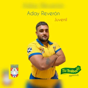 Aday Reverón