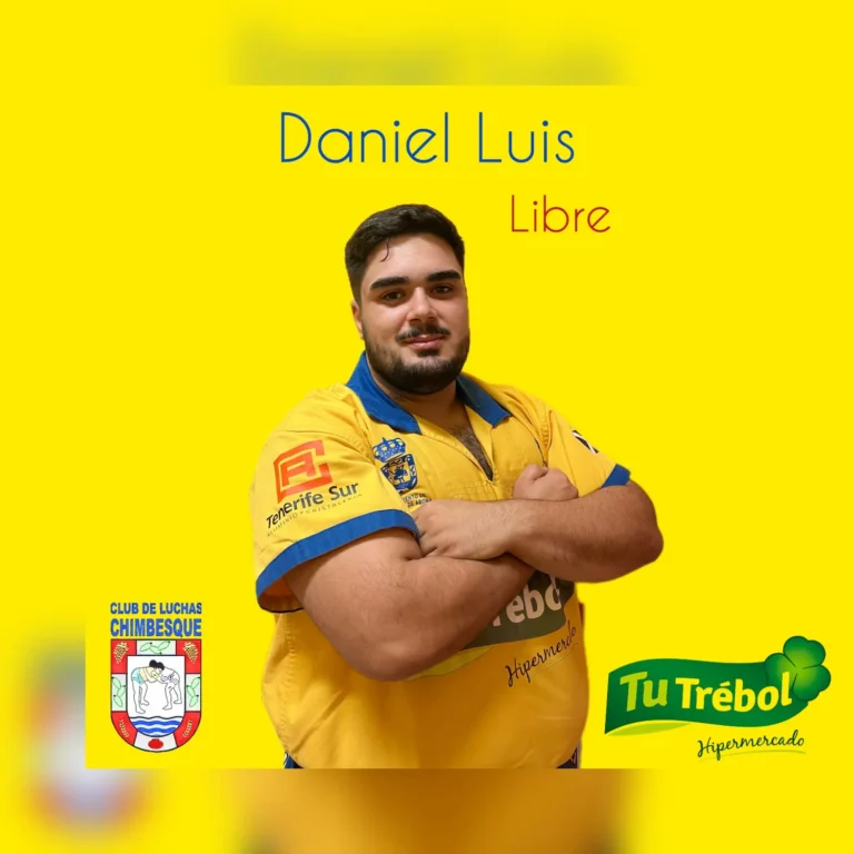 Daniel Luis